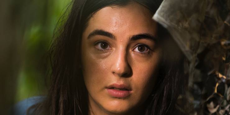 Ranked The Longest Surviving Characters On The Walking Dead Ranked The Longest Surviving Characters On The Walking Dead